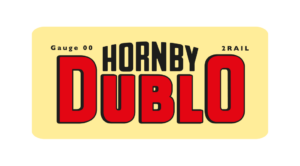 hornby dublo